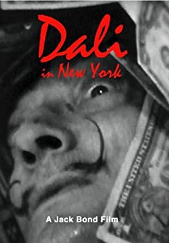 【中古】【非常に良い】Dali in New York [DVD] 10,520円