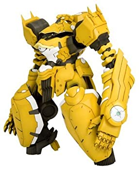 【中古】コトブキヤ 鉄のラインバレル ハインド・カインド 1/144スケールプラスチックキット画像