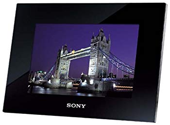 【中古】ソニー SONY デジタルフォトフレーム S-Frame XR80 8.0型 内蔵記憶装置2GB 黒いこと DPF-XR80/B wgteh8f デジタルフォトフレーム-カメラ・ビデオカメラ・光学機器