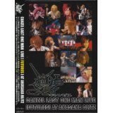 【中古】CANZEL LAST ONE MAN LIVE [FUTUERS] AT AKASAKA BLITZ [DVD] wgteh8f