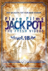 【中古】【非常に良い】JACK POT 18 [DVD]