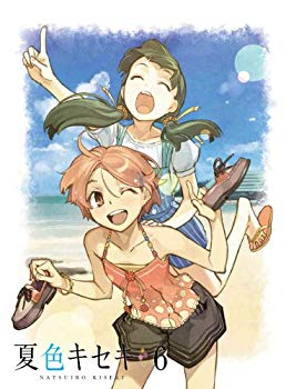 【中古】【非常に良い】夏色キセキ 6【完全生産限定版】 [Blu-ray] i8my1cf