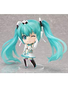 【中古】【非常に良い】ねんどろいど レーシングミク 2012Ver. i8my1cf
