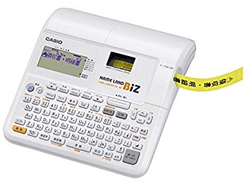 【中古】カシオ ラベルライター ネームランド スタンダードモデル KL-M7 rdzdsi3