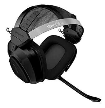 【中古】【人並み外れたに好いたらしい】EX-05S High Definition Headset