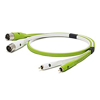 【中古】オヤイデ電気/D+ RXM CLASSB 2.0m RCA-XLR3ピンオスケーブル 9jupf8b