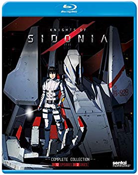 【中古】シドニアの騎士 / KNIGHTS OF SIDONIA: SEASON 1 qqffhab
