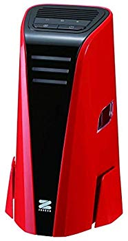 【中古】Mini Air Cleaner 「ミニ エア湖洗浄剤」 ＺＦ-ＰＡ０５ 色つや：赤いこと ggw725x