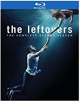 【中古】【非常に良い】Leftovers: The Complete Second Season [Blu-ray]