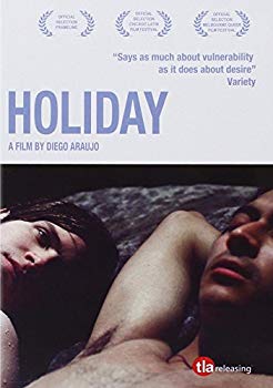 【中古】Holiday [DVD] [Import]｜ドリエム店