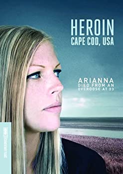 【中古】【非常に良い】Heroin: Cape Cod Usa [DVD] [Import]｜ドリエム店