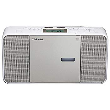 【中古】【人並み外れたに好いたらしい】東芝 ラジカセ TY-C300 dwos6rj その他生活家電-生活家電
