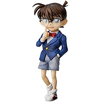 【中古】【非常に良い】名探偵コナン 「江戸川 コナン」 ノンスケール PVC&ABS製塗装済み完成品フィギュア dwos6rj 8,538円