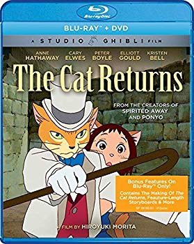 【中古】Cat Returns/ [Blu-ray] [Import] n5ksbvb