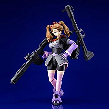 【中古】HGBF ガンダムビルドファイターズ バトローグ リックドギャン子 1/144 z2zed1b画像