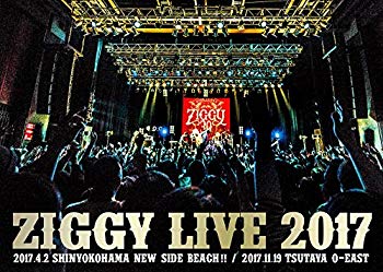 【中古】【非常に良い】LIVE 2017 [DVD]｜ドリエム店
