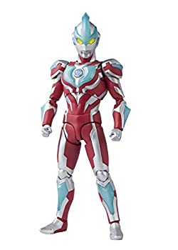 【中古】S.H.フィギュアーツ ウルトラマンギンガ 約150mm ABS&PVC製 可動フィギュア｜ドリエム店