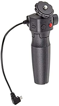 【中古】パナソニック G100シリーズ用 トライポッドグリップ ルミックス DMW-SHGR1