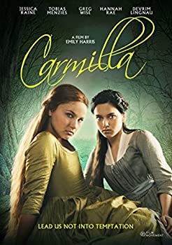 【中古】Carmilla [DVD]｜ドリエム店