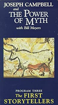 【中古】Power of Myth: First Storytellers [VHS]