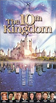 【中古】10th Kingdom [VHS]｜ドリエム店