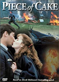 【中古】Piece of Cake Collection Set [DVD]