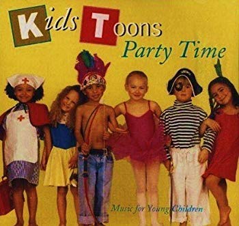 【中古】【非常に良い】Party Time｜ドリエム店