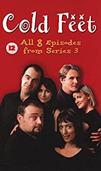 【中古】Cold Feet [VHS]