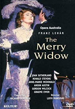 【中古】Merry Widow [DVD] [Import] p706p5g