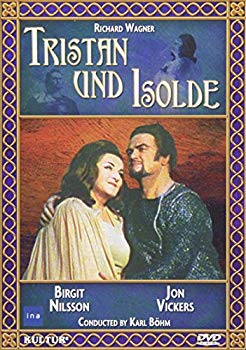 【中古】Tristan Und Isolde [DVD] [Import] p706p5g