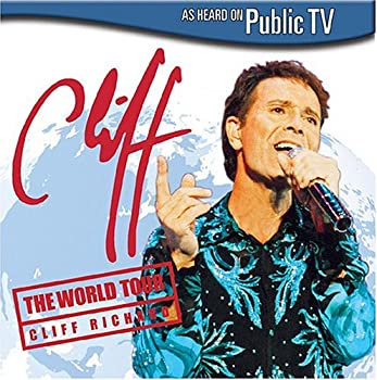 【中古】World Tour [DVD]