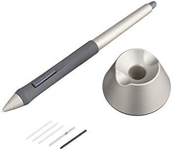 【中古】Wacom Intuos3 グリップペン ZP-501E o7r6kf1
