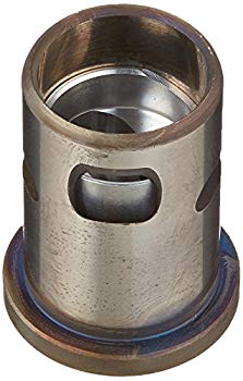 【中古】小川精機 シリンダーピストン一式12TG-P.TG 21413000 6g7v4d0