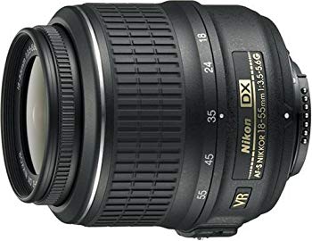 【中古】【非常に良い】Nikon 標準ズームレンズ AF-S DX NIKKOR 18-55mm f/3.5-5.6G VR ニコンDXフォーマット専用 6g7v4d0 79,366円