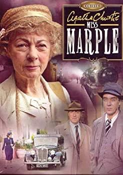 【中古】【非常に良い】Miss Marple: Season 1 [DVD]｜ドリエム店 11,871円