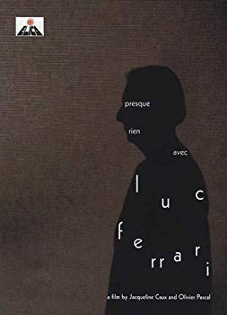 【中古】【非常に良い】Presque Rien Avec Luc Ferrari [DVD]｜ドリエム店
