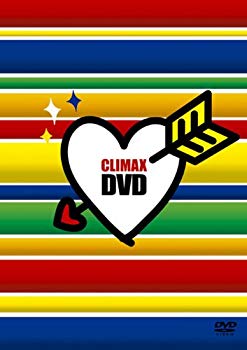 【中古】【非常に良い】クライマックス DVD|ドリエム店