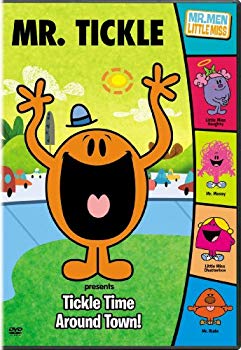 【中古】Mr Men Show: Mr Tickle: Tickle Time Around Town [DVD] [Import]｜ドリエム店 10,499円