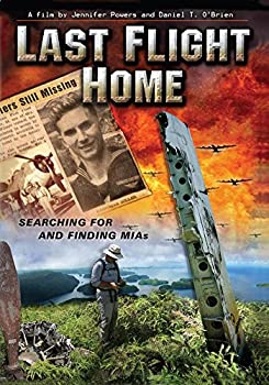 【中古】【非常に良い】The Last Flight Home [DVD]｜ドリエム店