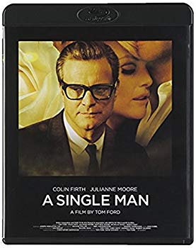 【中古】【非常に良い】シングルマン コレクターズ・エディション [Blu-ray]｜ドリエム店