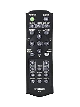 【中古】【非常に良い】WUX4000用リモコン RS-RC04|ドリエム店