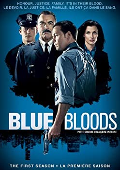 【中古】【非常に良い】Blue Bloods [DVD] [Import]｜ドリエム店