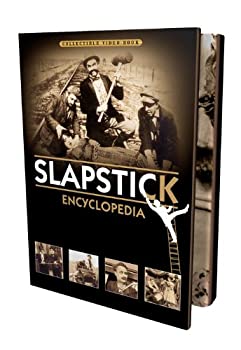 【中古】Slapstick Encyclopedia [DVD]
