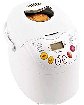 【中古】【非常に良い】siroca SHB-222 残りご飯で食パンが作れるホームベーカリー|ドリエム店