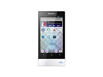 【中古】SONY ウォークマン F続きもの 16GB 白いこと NW-F805/W i8my1cf