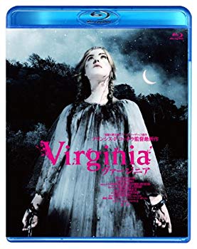 【中古】【非常に良い】Virginia/ヴァージニア [Blu-ray] i8my1cf