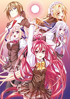 【中古】【非常に良い】神曲奏界ポリフォニカF パーフェクトエディション(E-15指定) khxv5rg画像