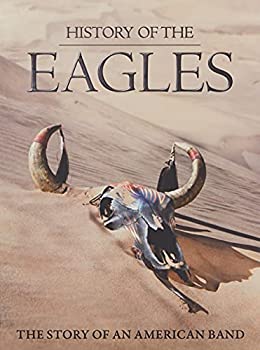 【中古】【非常に良い】History of the Eagles [DVD]