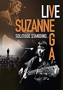 【中古】Vega Suzanne-Solitude Stand / [DVD] [Import]｜ドリエム店