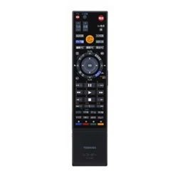 【中古】SE-R0383 東芝 純正リモコン ブルーレイレコーダー用リモコン 79105188 9jupf8b
